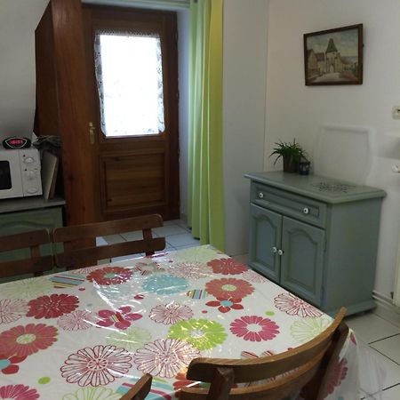 Gites Le Tokay Et Le Muscat Gertwiller الغرفة الصورة