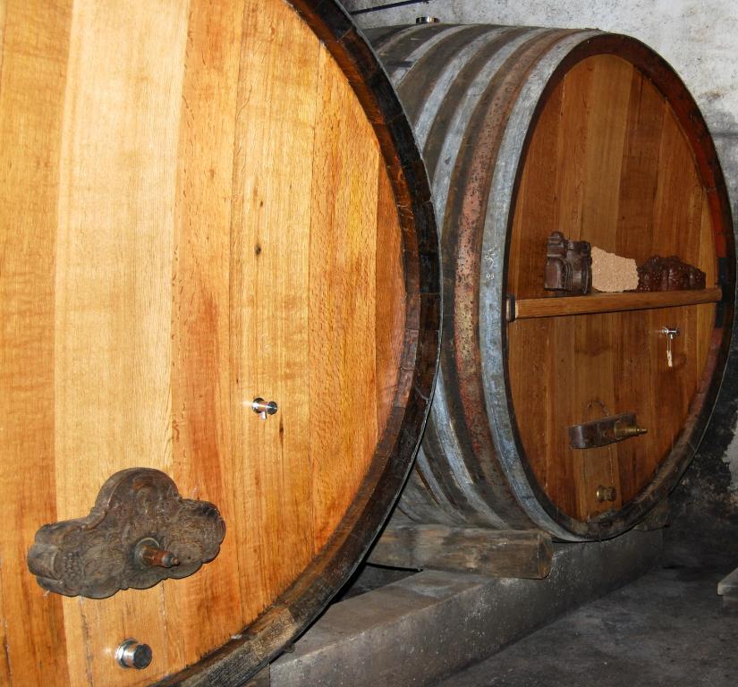 Gites Le Tokay Et Le Muscat Gertwiller الغرفة الصورة